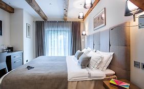Michaelson Boutique Hotel & Spa Bricola
